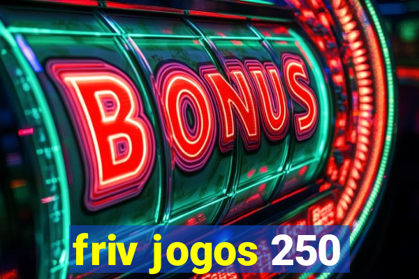 friv jogos 250